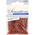 6mm Glass Bugle Beads (available in 8 colours)
